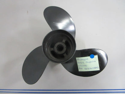 *NEW* 0820 Michigan 9×10.5 Propeller 03240 Replaces: 48-828158A12