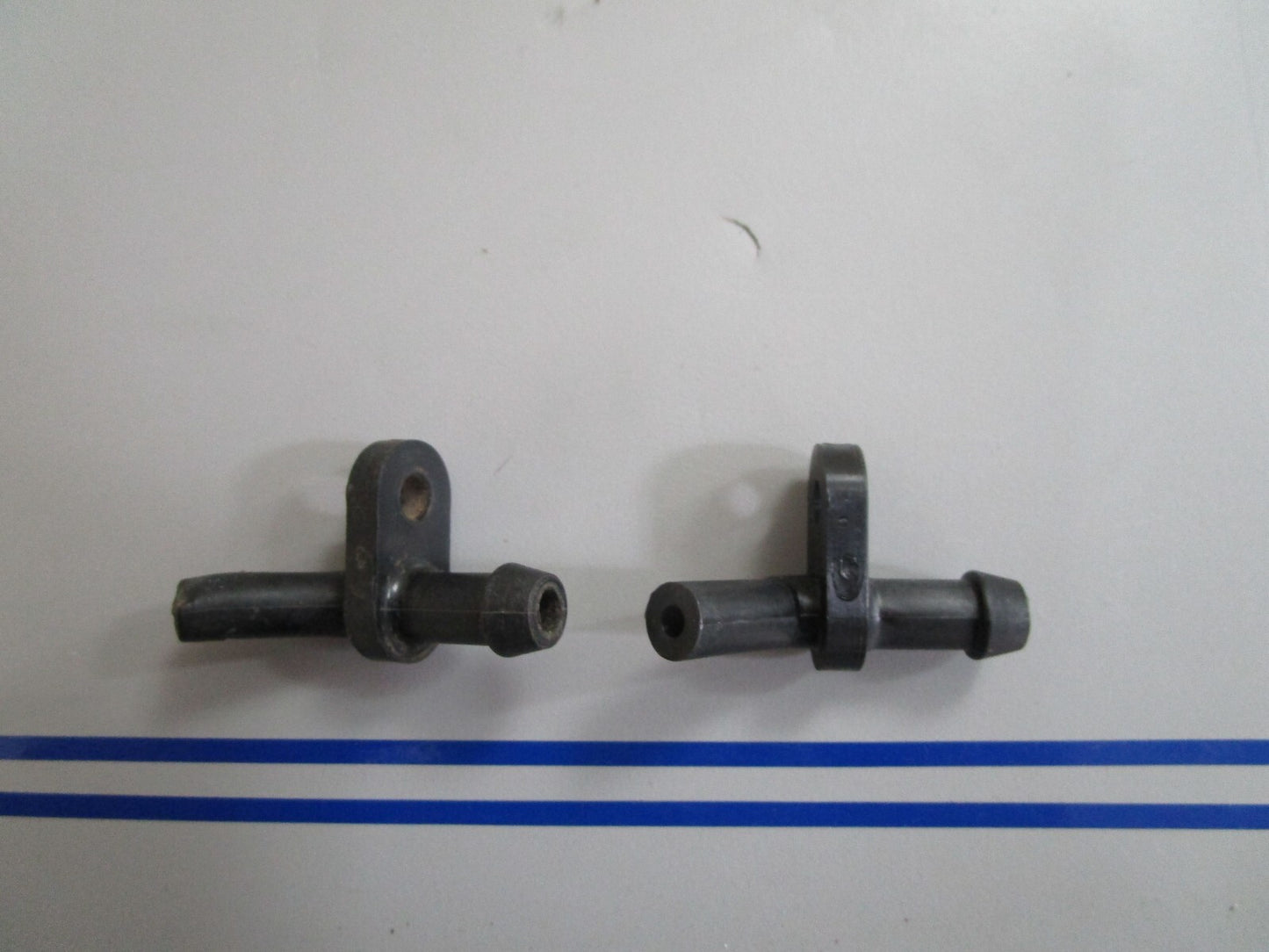 *NEW OEM* (LOT OF 2) 0770 Mercury Quicksilver Nozzle 52889