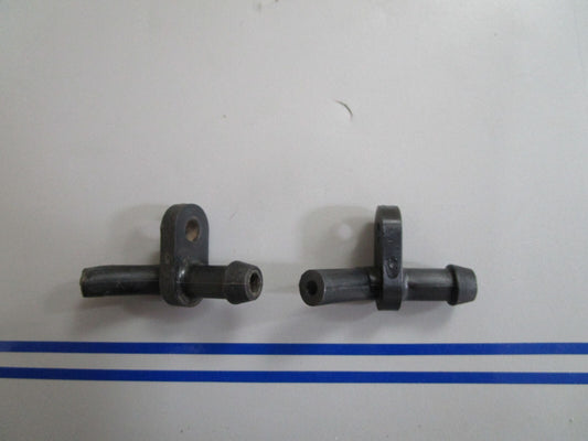 *NEW OEM* (LOT OF 2) 0770 Mercury Quicksilver Nozzle 52889