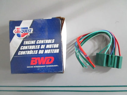 NEW OEM PT5521 CarQuest Turn Signal Switch Connector 0820
