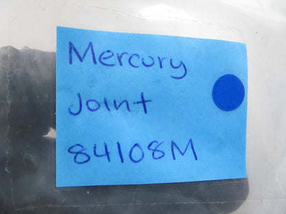 NEW OEM 84108M Mercury Quicksilver Joint 0810