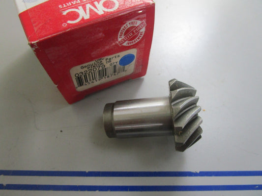 *NEW OEM* 0820 OMC Johnson Evinrude Pinion 322079 0322079