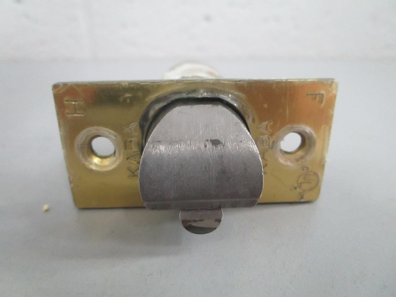 NEW OEM 25WW Kaba Single-Point Lock or Latch 0820