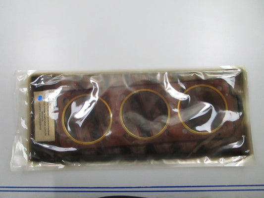 *NEW OEM* 0810 Mercury Quicksilver Gasket 27-41245