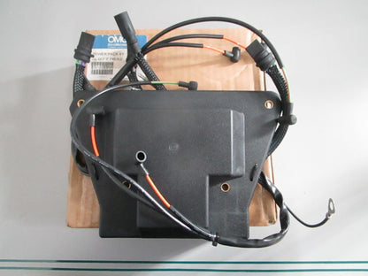 NEW OEM 777632 0777632 OMC Johnson Evinrude Power Pack Assy 0820