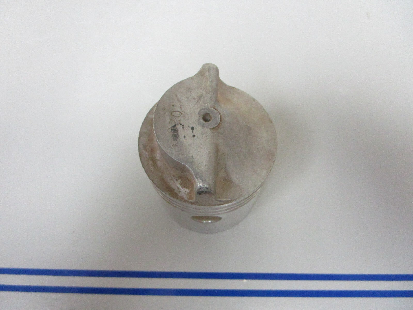 *NEW OEM* 0720 OMC Johnson Evinrude Piston Assembly 302297