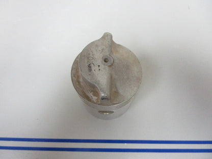 *NEW OEM* 0720 OMC Johnson Evinrude Piston Assembly 302297