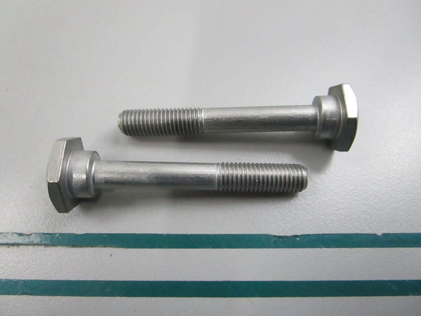 NEW OEM (LOT OF 2) 10-41524 Mercury Quicksilver Screw 0810