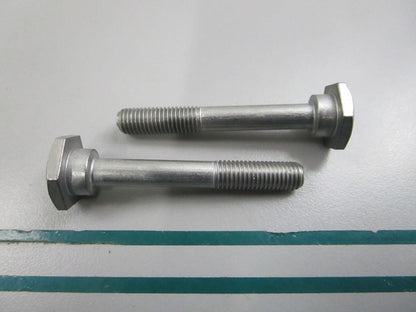 NEW OEM (LOT OF 2) 10-41524 Mercury Quicksilver Screw 0810