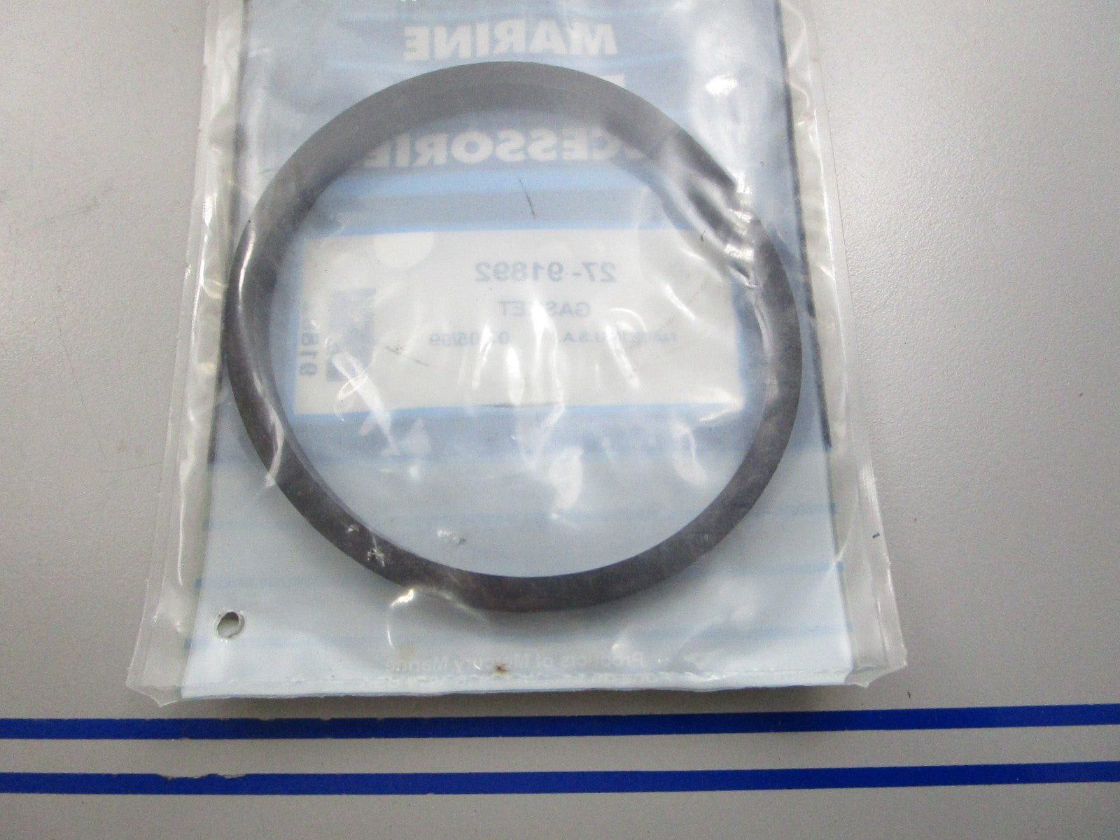 NEW OEM 27-91892 Mercury Quicksilver Gasket 0810