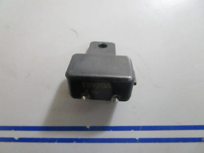 *NEW OEM* 0810 Mercury Quicksilver Circuit Breaker 88-8M0085705