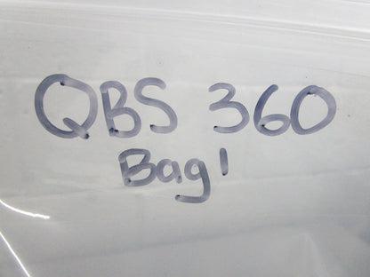 NEW OEM 90109-12M37-00 Yamaha Bolt 0810