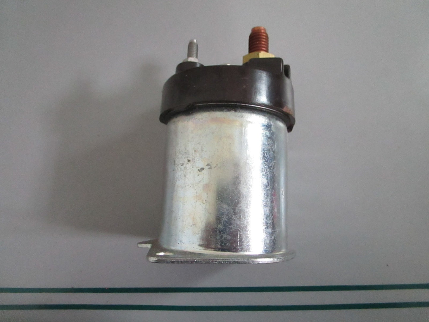 NEW OEM 855332 Volvo Penta Solenoid 0820