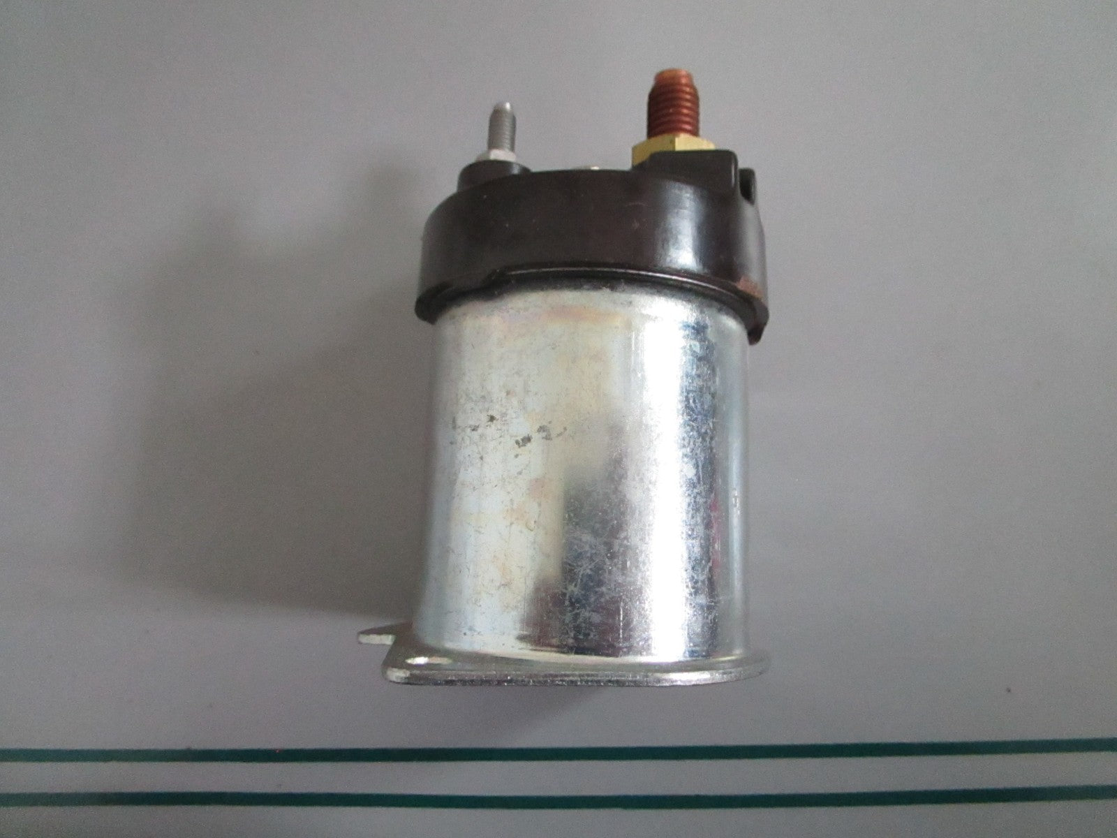 NEW OEM 855332 Volvo Penta Solenoid 0820