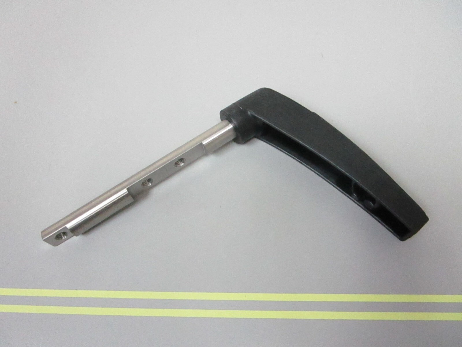 *NEW OEM* 0720 OMC Johnson Evinrude Shift Lever 392878 0392878