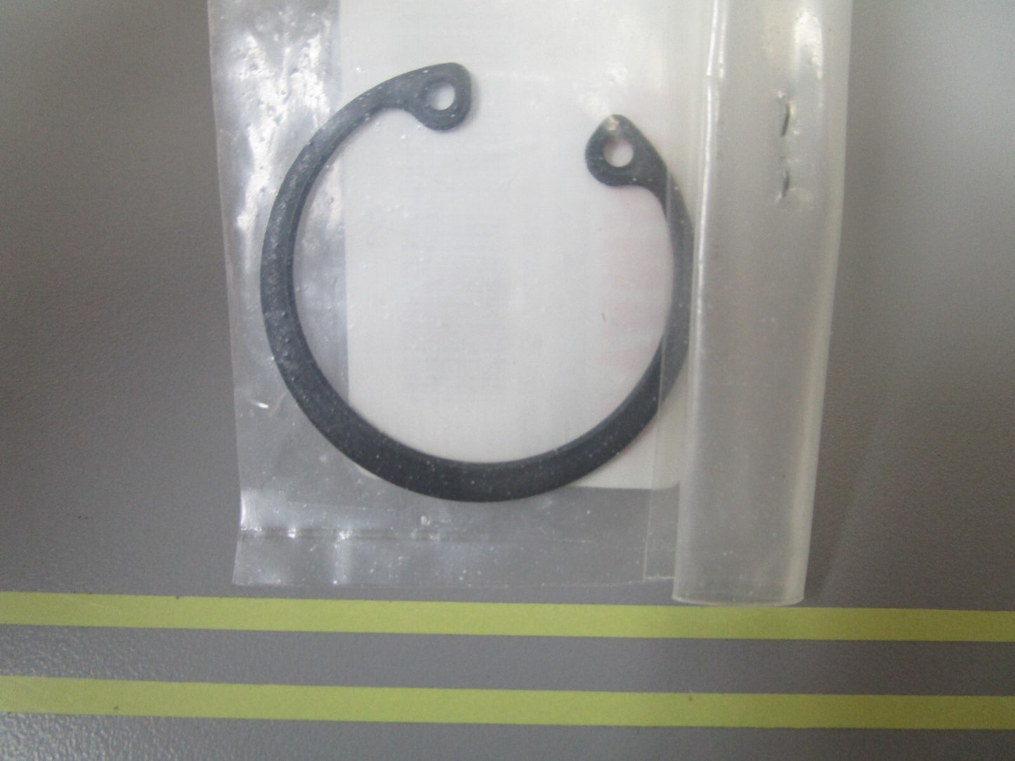 *NEW OEM* 0810 Yamaha Snap Ring 62X-43875-00-00
