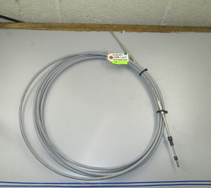 *NEW OEM* 0820 Mercury Quicksilver 22' Cable 8M0085983