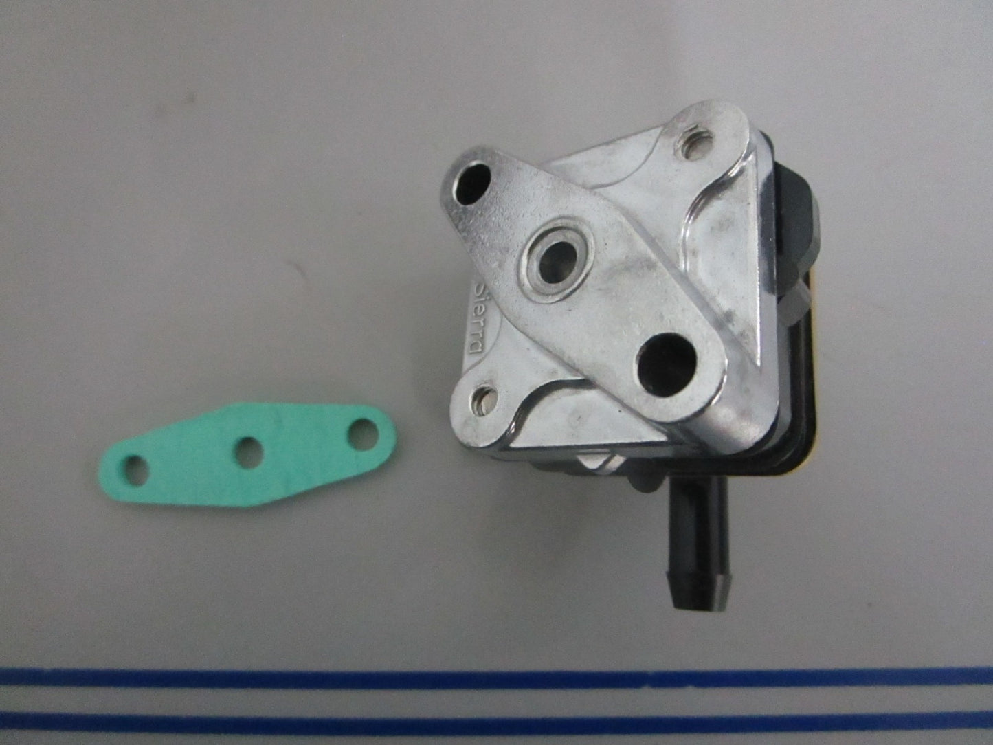 *NEW* 0820 Sierra Fuel Pump 18-7350 Replaces: 397839