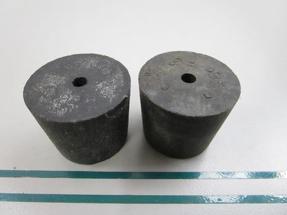 NEW OEM (LOT OF 2) 9G-4872 CAT Stopper 0810