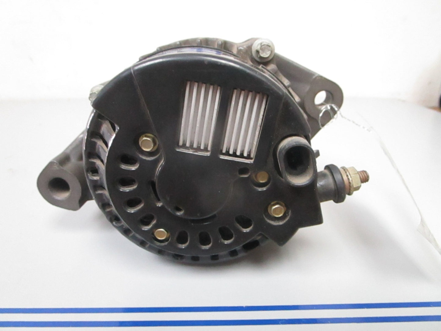 NEW 1-2487-01DR Replaces: Mercury Optimax 881248T  WPS 12V 50AMP Alternator 0720