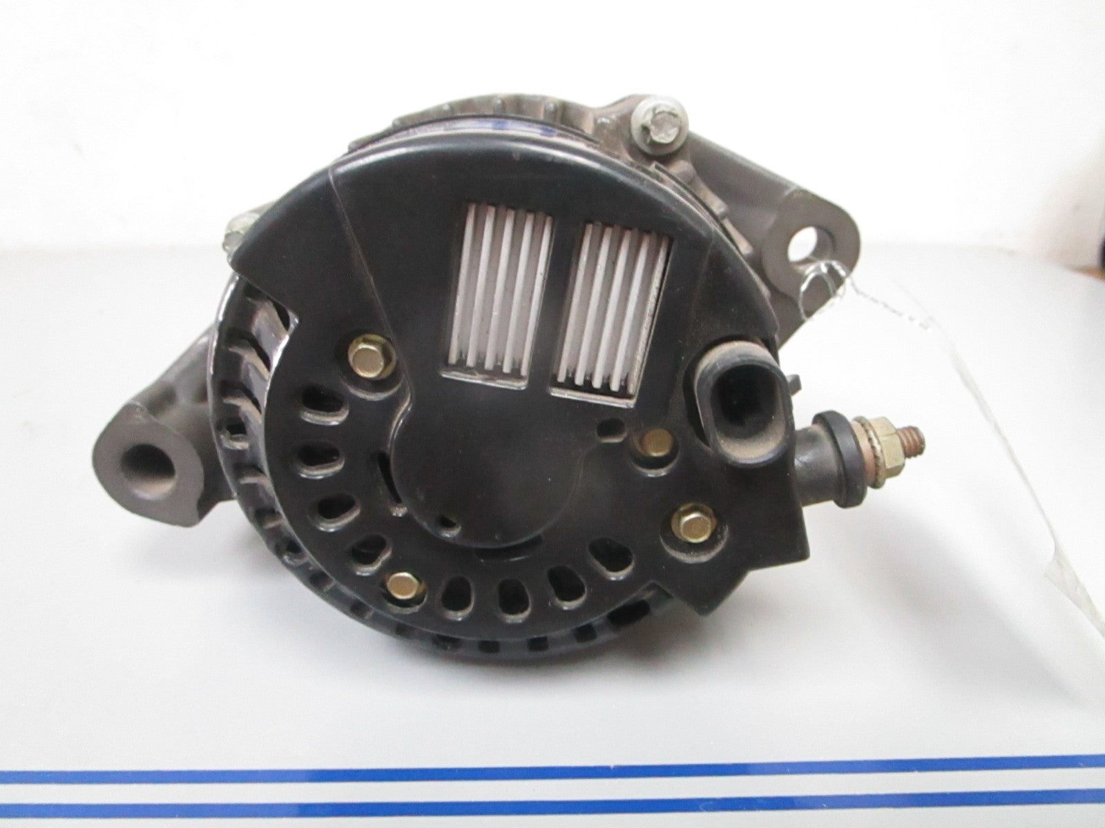 NEW 1-2487-01DR Replaces: Mercury Optimax 881248T  WPS 12V 50AMP Alternator 0720