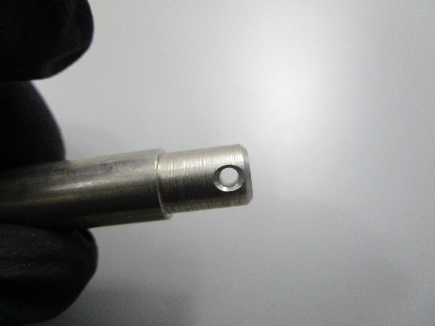 *NEW OEM* 0810 Crown Axle 080191