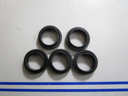 *NEW OEM* (LOT OF 5) 0810 OMC Johnson Evinrude Thermostat Seal 777381 0777381