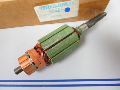 *NEW OEM* 0810 Mercury Quicksilver Armature 96565