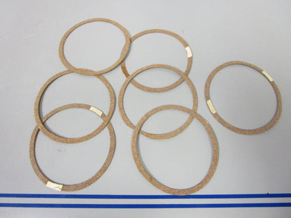 *NEW OEM* (LOT OF 7) 0770 OMC Johnson Evinrude Gasket Seal 982312 0982312