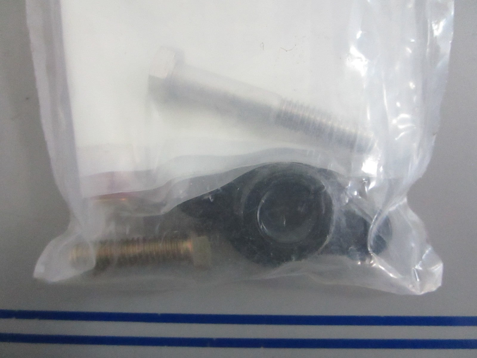 NEW OEM 90390A1 Mercury Quicksilver Thermostat Cover Kit 0820