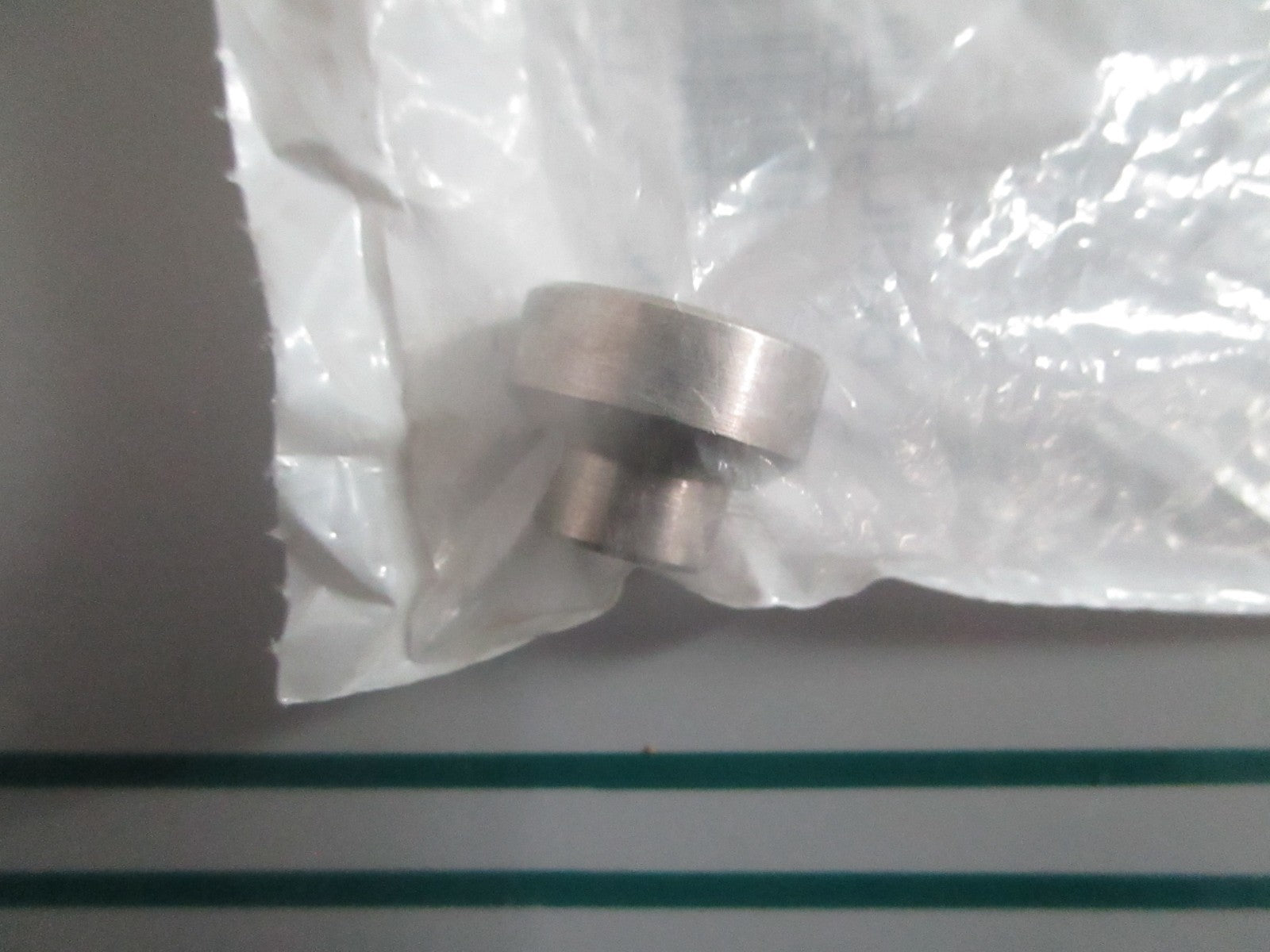 NEW OEM 715500361 Can-Am Interior Bushing 0820