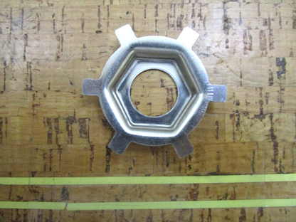 *NEW OEM* 0750 Mercury Quicksilver TAB WASHER 14-816629