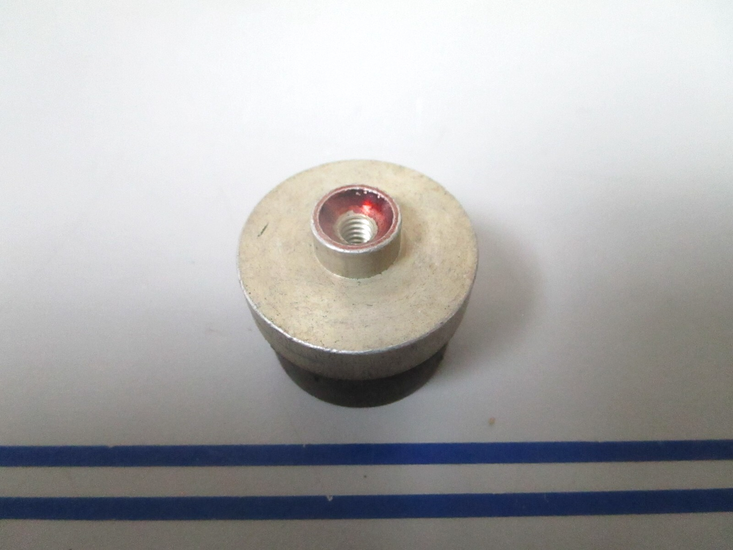 *NEW OEM* 0810 Mercury Quicksilver Lower Mount Assembly 30646A2