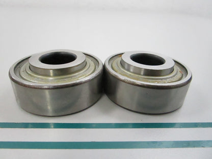 NEW OEM (LOT OF 2) AA21480 John Deere Bearing 0810