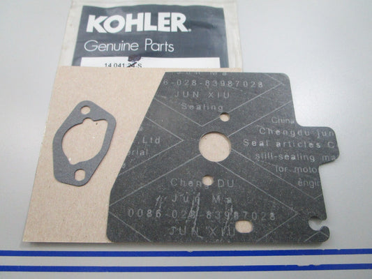 NEW OEM Kohler Gasket Kit 14 041 24-S 0810