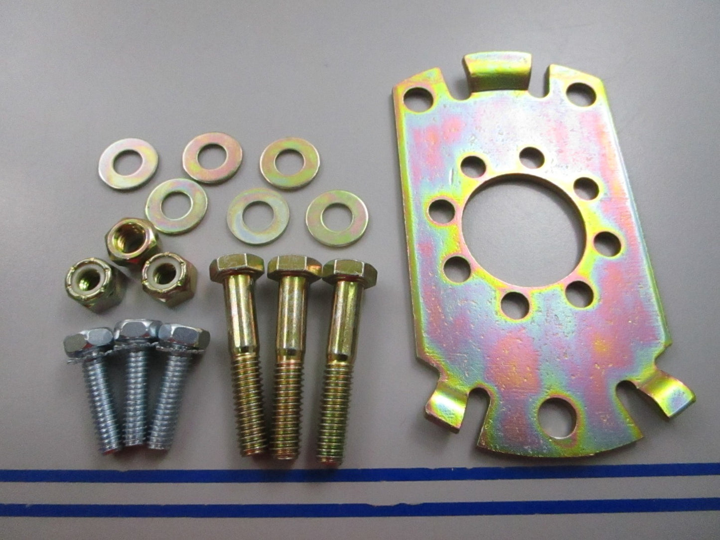 NEW 208563 Morse 90 Degree Bezel Mounting Kit 0810