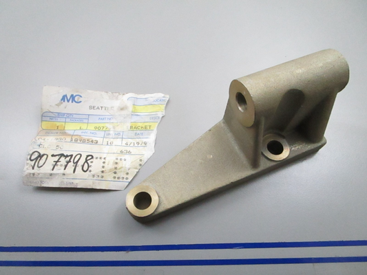 *NEW OEM* 0810 OMC Johnson Evinrude Bracket 907798 0907798