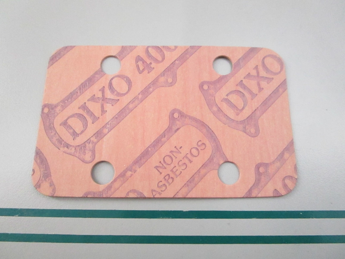 NEW OEM 856041 Volvo Penta Gasket 0810