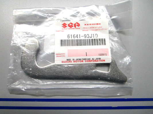 *NEW OEM* 0720 Suzuki Engine Cover Hook 61641-93J10