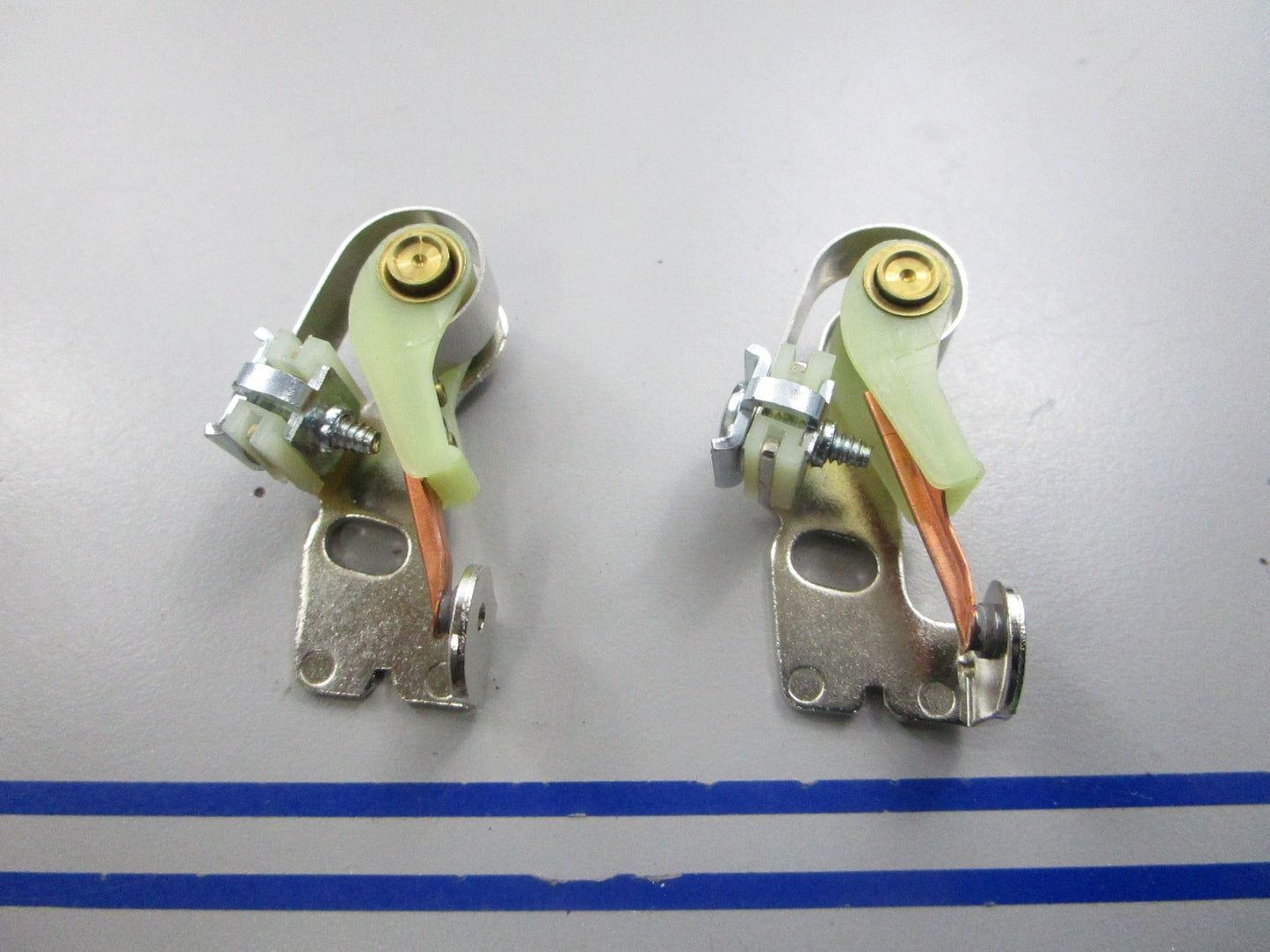 NEW (LOT OF 2) GM4-6C Replaces: OMC 380538 Preferred Parts Tune-Up Kit 0810