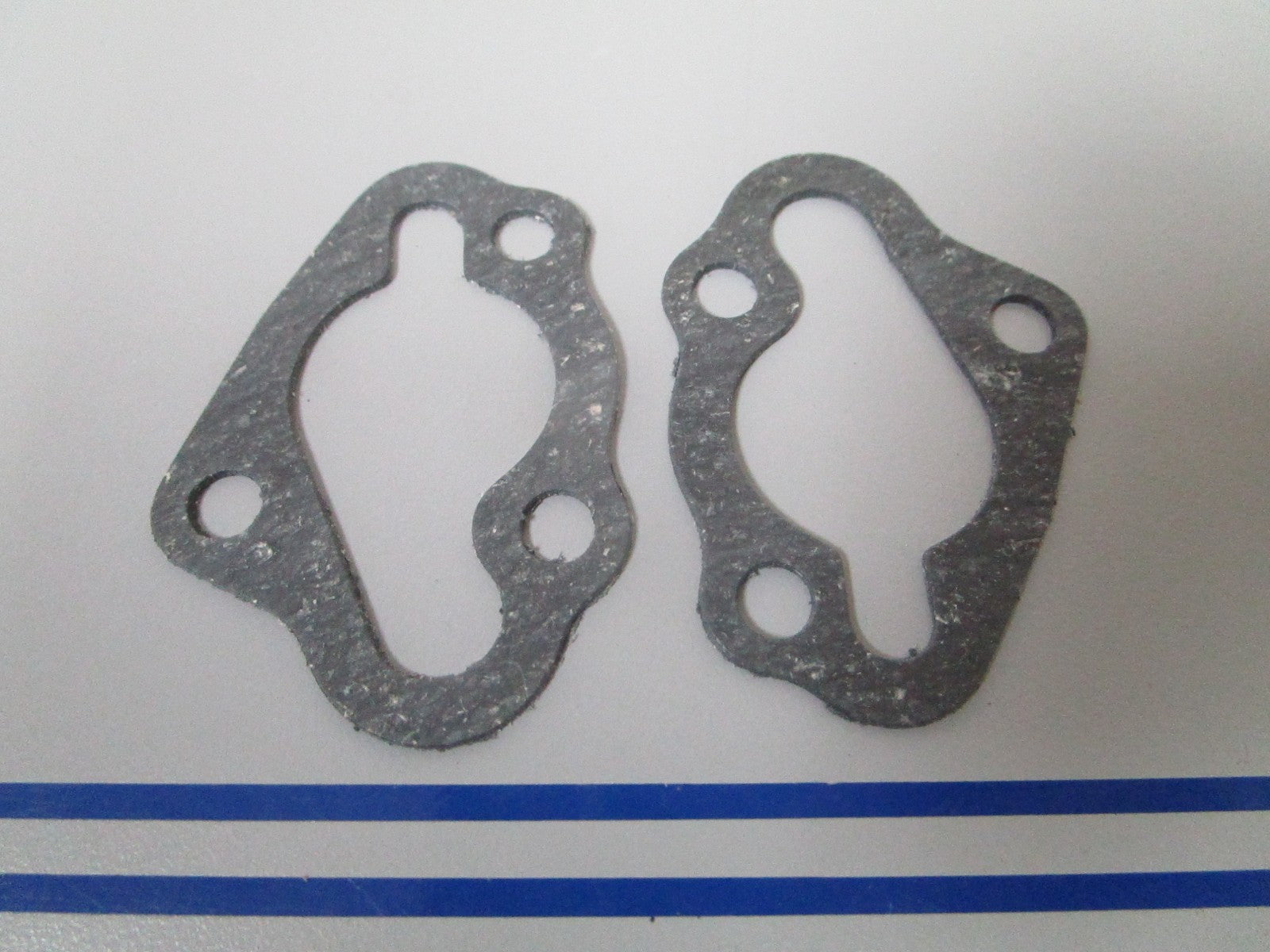 NEW OEM (LOT OF 2) 17685-93000 Suzuki Thermostat Gasket 0810