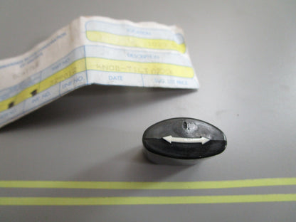 *NEW OEM* 0810 OMC Johnson Evinrude Tilt Lock Knob 329012 0329012