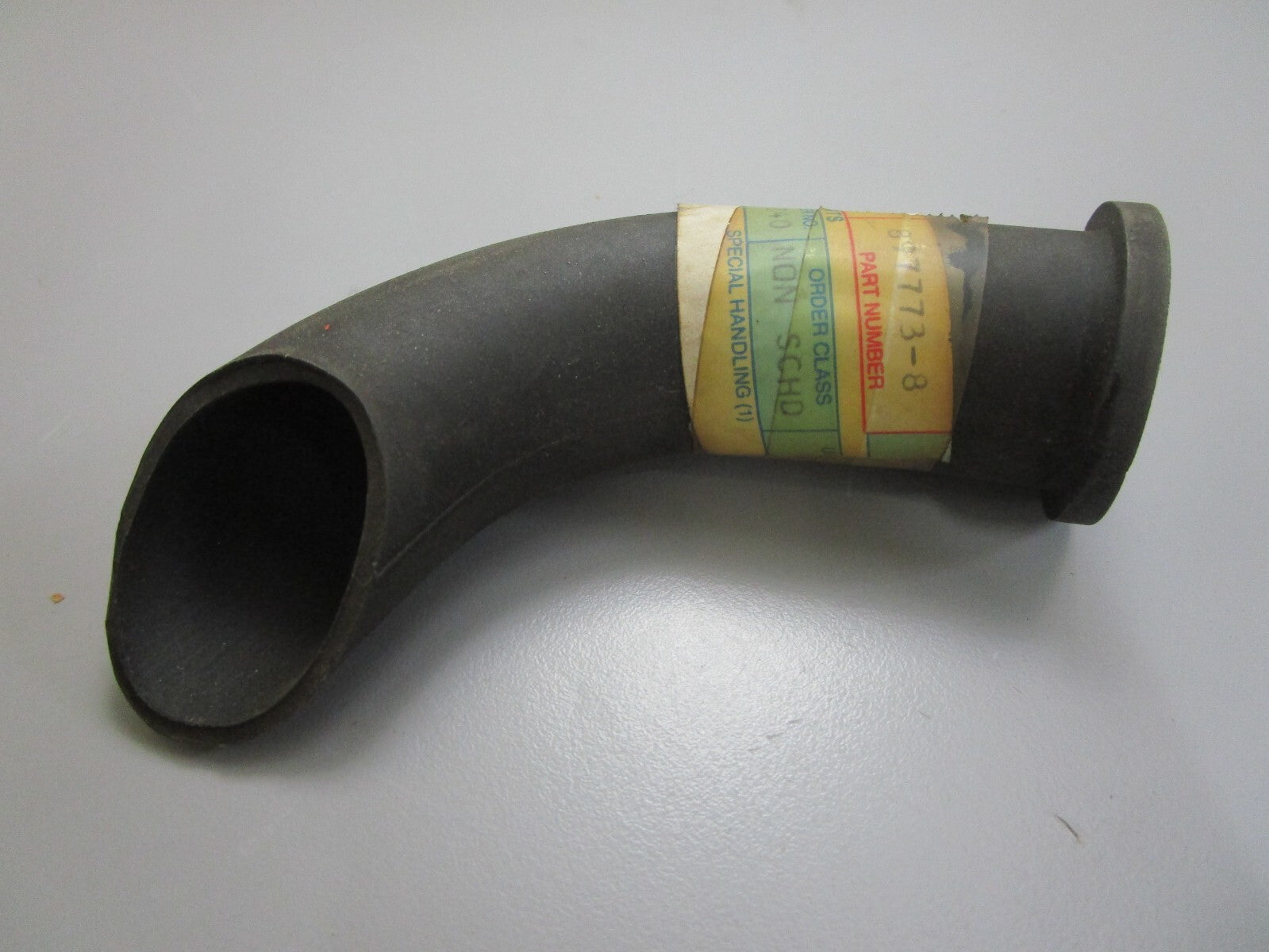 *NEW OEM* 0820 Volvo Penta Water Outlet Pipe 897773