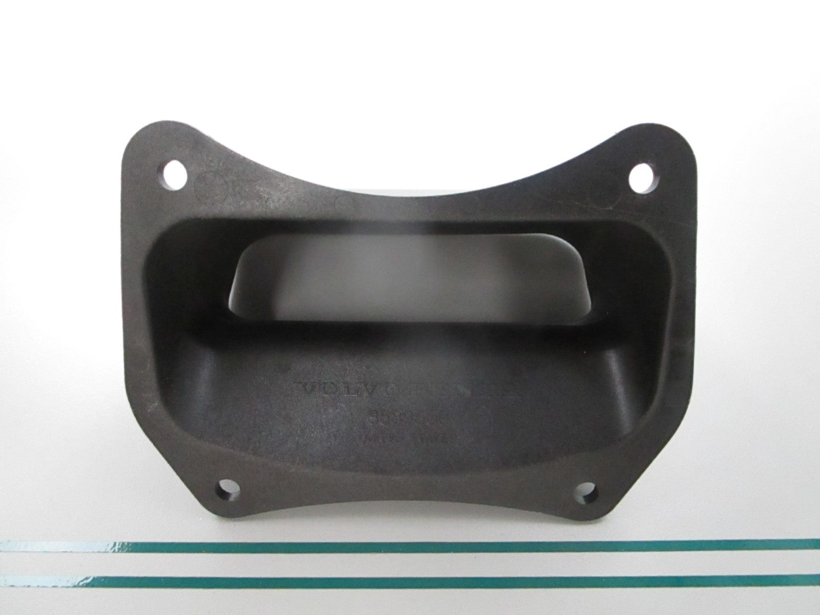 NEW OEM 3589500 Volvo Penta Exhaust Shield 0810