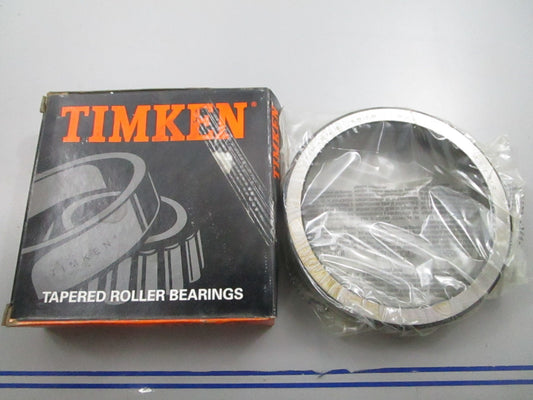 *NEW OEM* 0720 Timken Tapered Roller Bearing Cup 592ATRB