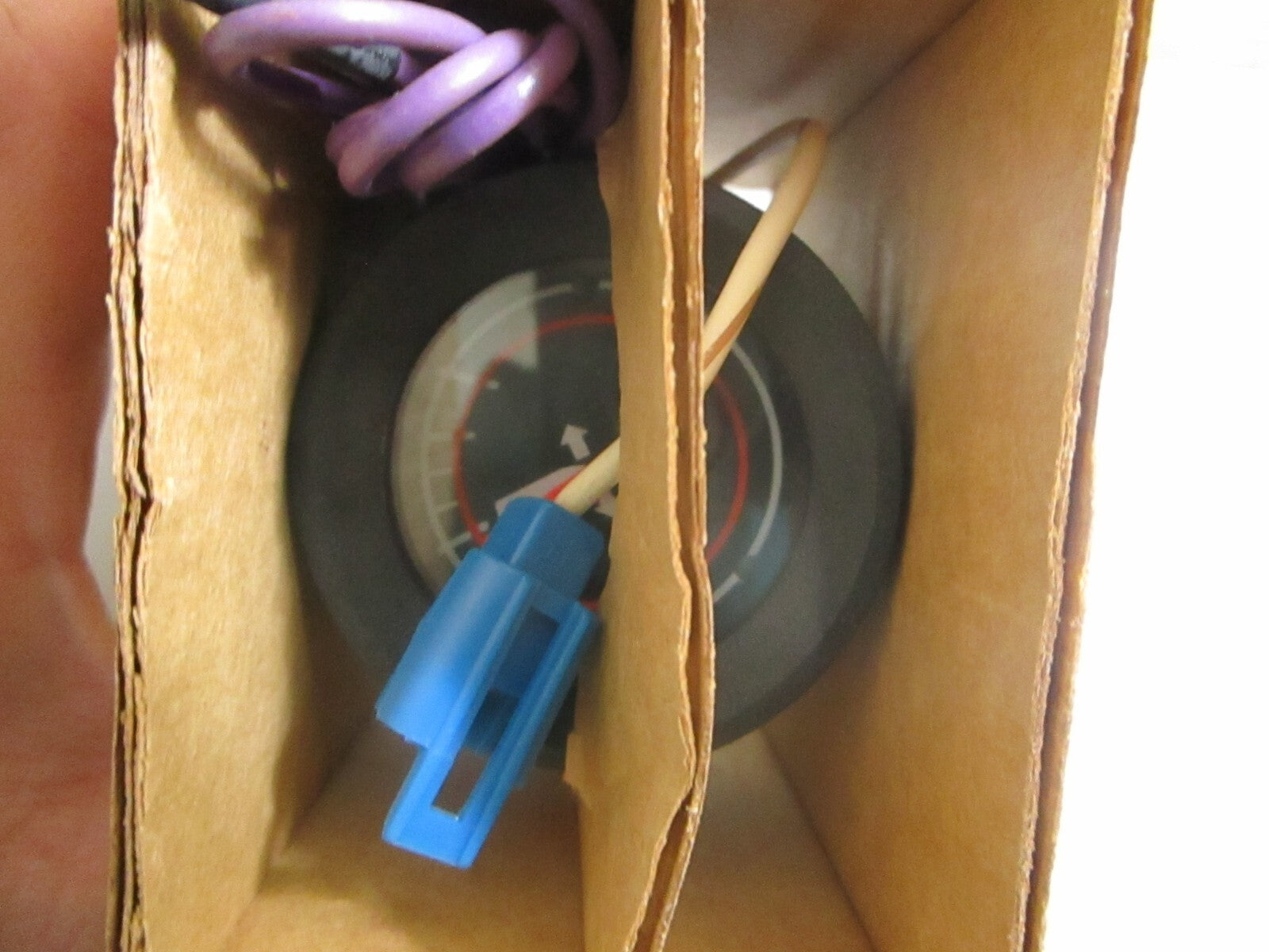 *NEW OEM* 0820 OMC Johnson Evinrude Trim Gauge Wiring Harness Kit 583206 0583206