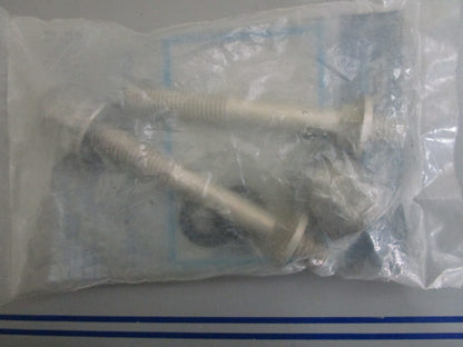 *NEW OEM* 0820 Mercury Quicksilver Anode Bolt Kit 55989A8