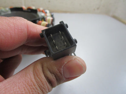 *NEW OEM* 0820 OMC Johnson Evinrude 150 200 250HP Switcher Stator 587245 0587245