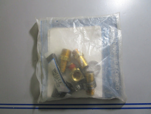 *NEW OEM* 0810 Mercury Quicksilver Connection Kit 22-72932A3