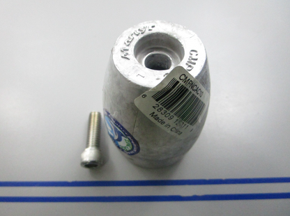 NEW CMPN-C Martyr Propeller Anode 0810